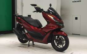 HONDA PCX 160 KF47