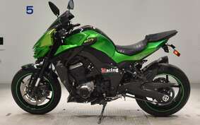 KAWASAKI Z1000 Gen.5 2015 ZRT00F