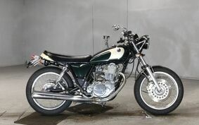 YAMAHA SR400 2001 RH01J