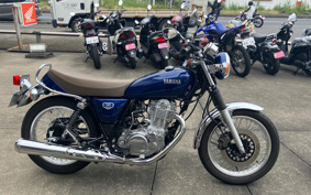 YAMAHA SR400 FINAL EDITION 2021 RH16J