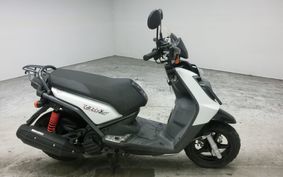 YAMAHA BW S125 SE45