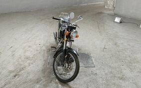 HONDA CB50 JX CB50J