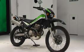 KAWASAKI SUPER SHERPA KL250G