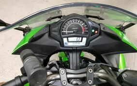 KAWASAKI NINJA 650 2014 EX650E