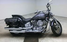 YAMAHA DRAGSTAR 1100 2005 VP13J