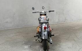 ROYAL ENFIELD ビュレット350 7B