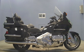 HONDA GL 1800 GOLD WING 2006 SC47