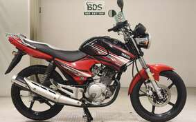 YAMAHA YBR125