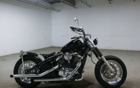 KAWASAKI VULCAN 400 CLASSIC 1996 VN400A