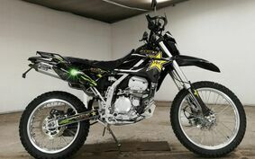 KAWASAKI KLX250 LX250S