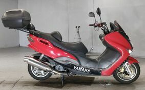 YAMAHA MAJESTY 125 5CA0