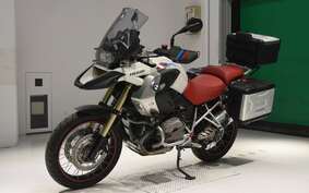 BMW R1200GS 2010