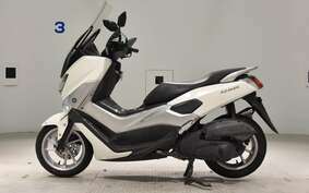 YAMAHA N-MAX SED6J