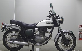 KAWASAKI ESTRELLA BJ250A