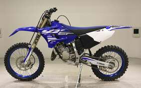 YAMAHA YZ125X CE29C