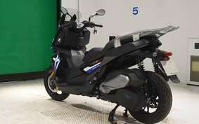 BMW C400X 2021