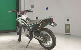 YAMAHA SEROW 250 DG17J