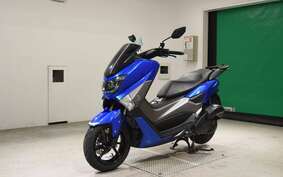 YAMAHA N-MAX SED6J