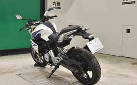 BMW G310R 2020