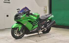 KAWASAKI ZX 1400 NINJA R A 2017 ZXT40J