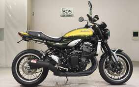 KAWASAKI Z900RS 2023 ZR900K