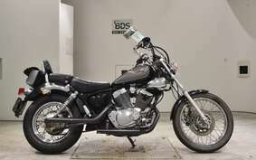 YAMAHA VIRAGO 250 3DM