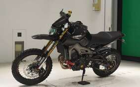 YAMAHA MT-09 A RN34J