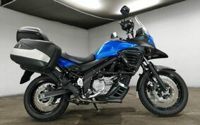 SUZUKI DL650 ( V-Strom 650 ) XT 2015 VP56A