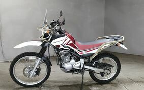 YAMAHA SEROW 250 DG17J