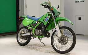 KAWASAKI KDX125 SR DX125A