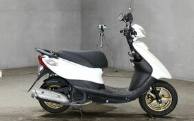 YAMAHA JOG ZR SA56J