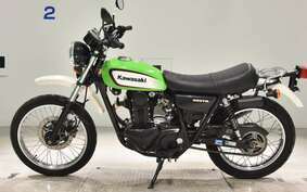 KAWASAKI 250TR BJ250F