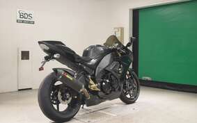 KAWASAKI ZX 10 NINJA R 2008 ZXT00E