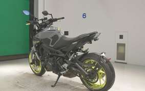 YAMAHA MT-09 A 2017 RN52J