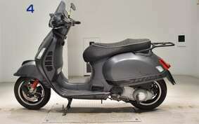 VESPA GTS300 IE 2012 M452