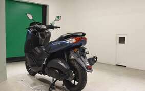 YAMAHA N-MAX SEG6J