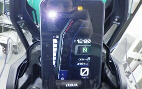 YAMAHA TENERE 700 2024 DM13J