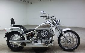 YAMAHA DRAGSTAR 400 2003 VH01J