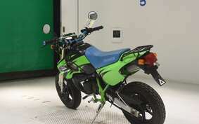 KAWASAKI KSR-2 MX080B