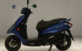 YAMAHA AXIS 125 Z SED7J