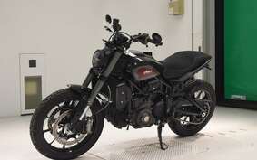 INDIAN FTR1200 2019