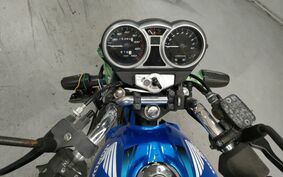 HONDA CBF125 LALPCJ71