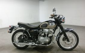 KAWASAKI W650 2002 EJ650A