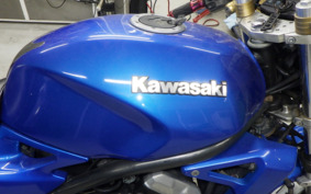 KAWASAKI BALIUS 250 Gen.2 ZR250B