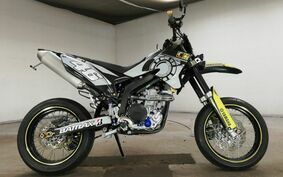 YAMAHA WR250X DG15J