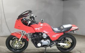 KAWASAKI GPZ750 1983 ZX750A