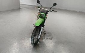 KAWASAKI SUPER SHERPA KL250G