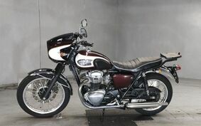 KAWASAKI W400 2011 EJ400A