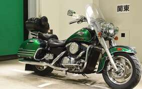 KAWASAKI VULCAN 1500 CLASSIC TOURER 1998 VNT50G