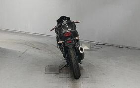 KAWASAKI NINJA 250 EX250L